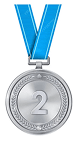 Silver Medal