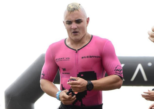 Володимир Остріков