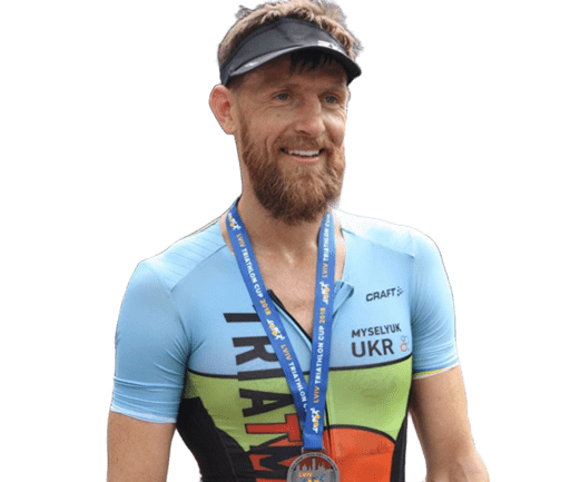 Сергій Миселюк