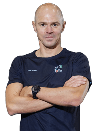 Данііл Сапунов