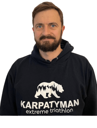 Петро Мартинов