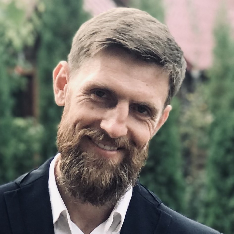 Миселюк Сергій