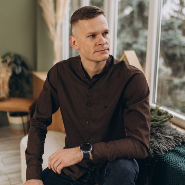 Скороход Олександр