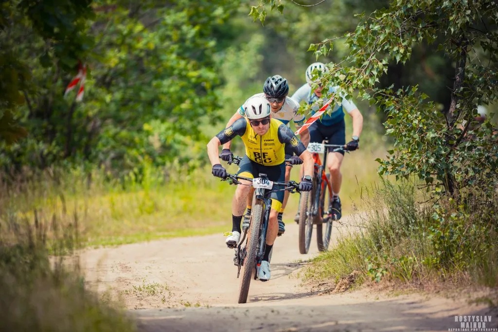 КРОС ФЕСТ ВЕСНА 2026