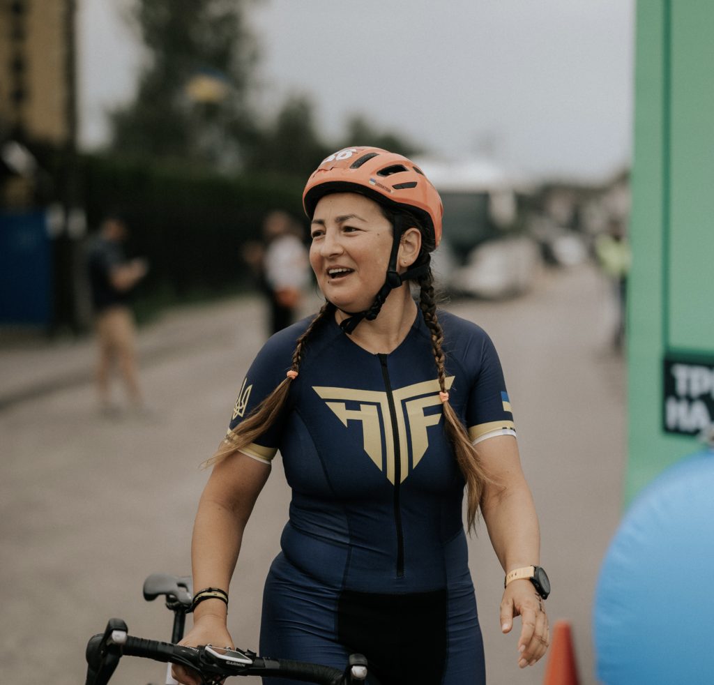 Ідоятова Євгенія