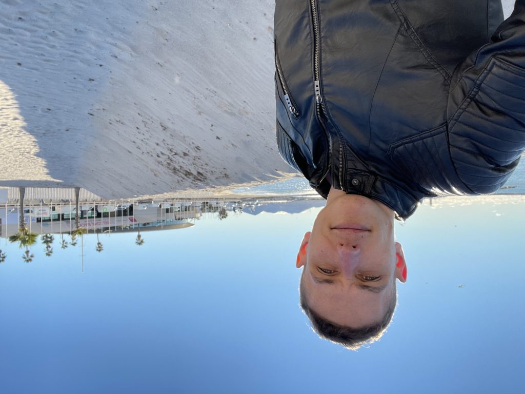 Микита Нагорний