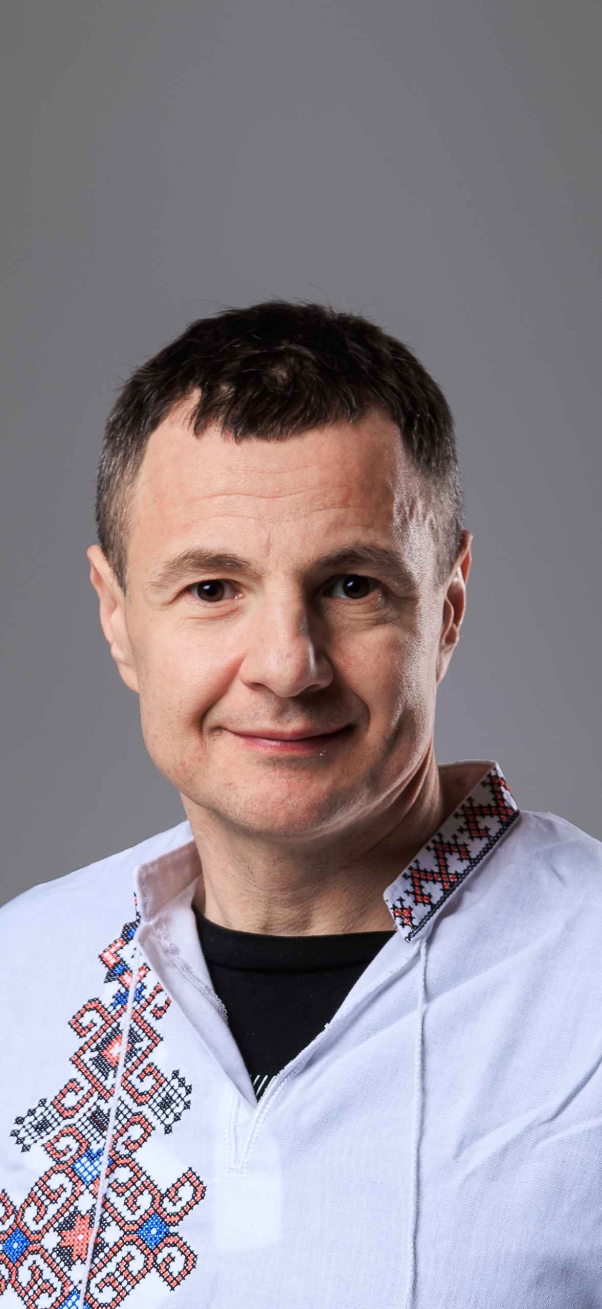 Сергій Чернишов