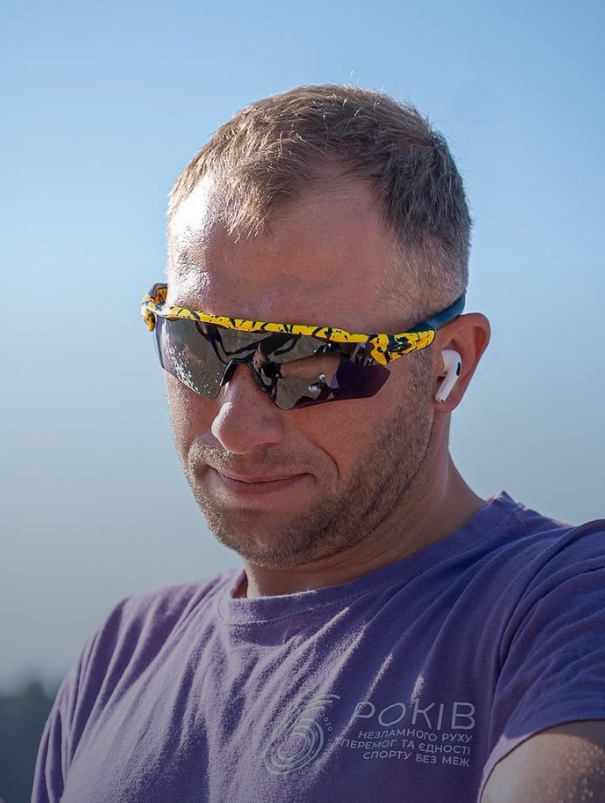 Антон Блохін