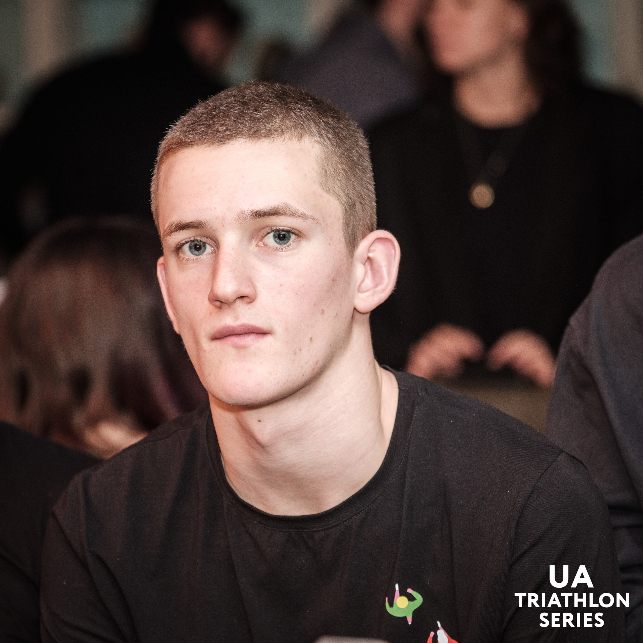 Євгеній Больбан