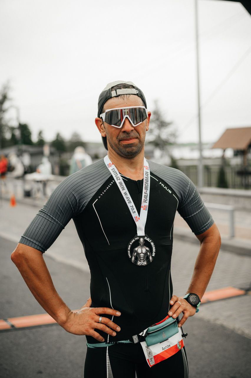 Антон Литвиненко