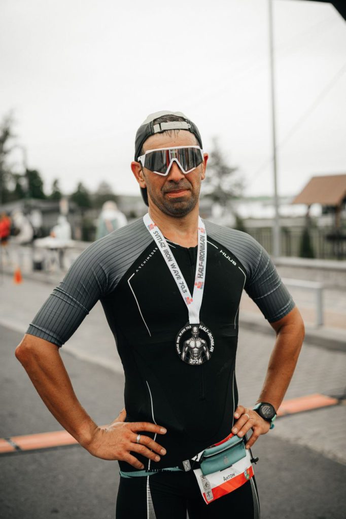 Антон Литвиненко