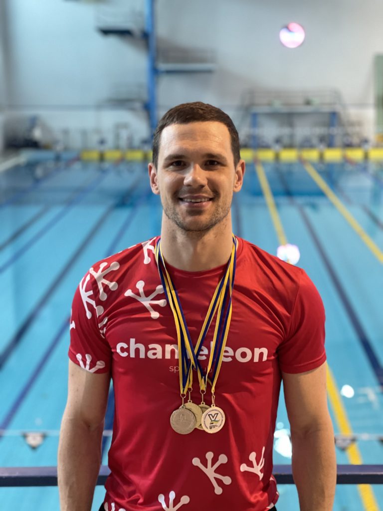 Володимир Ільницький