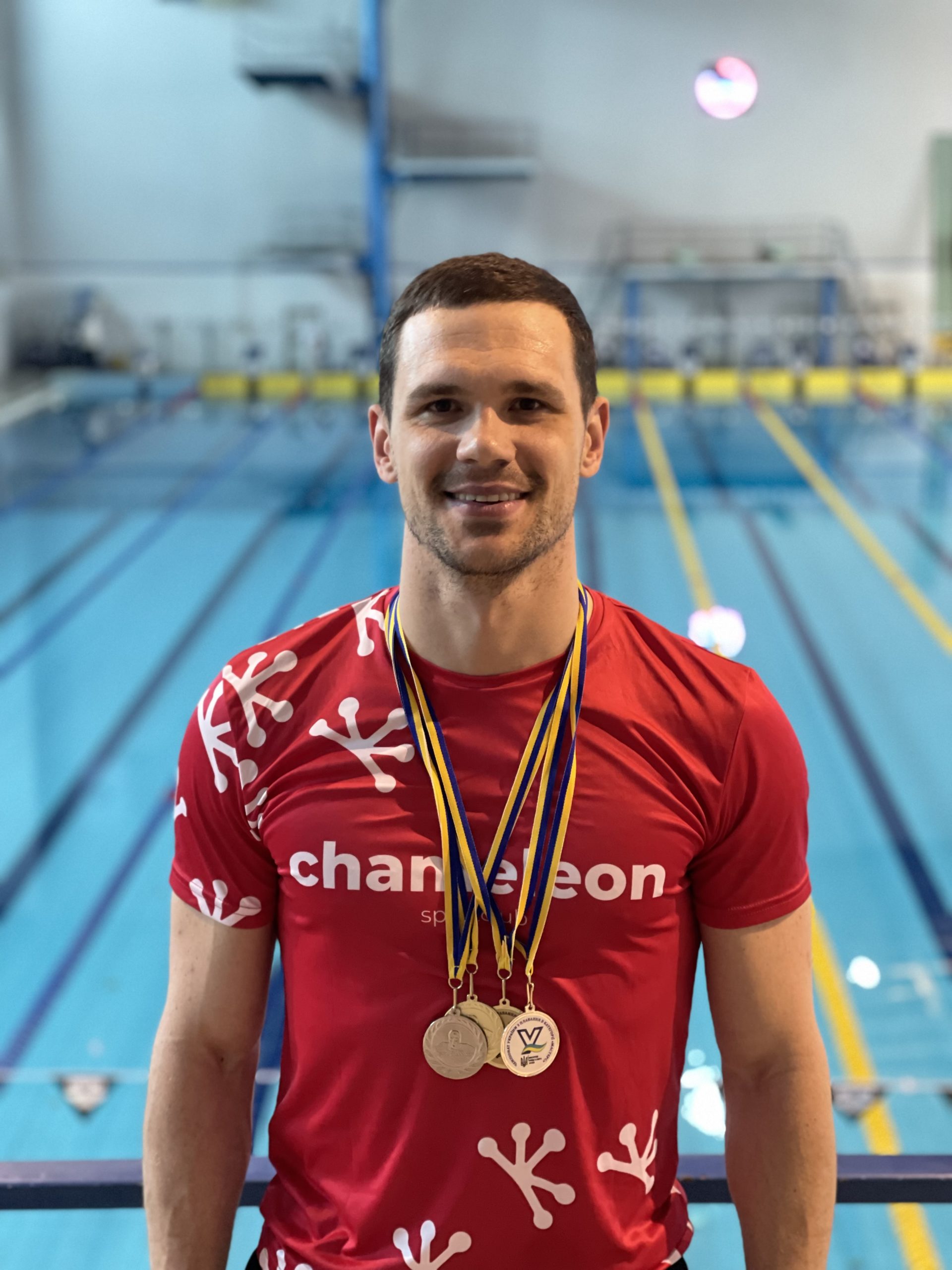 Володимир Ільницький