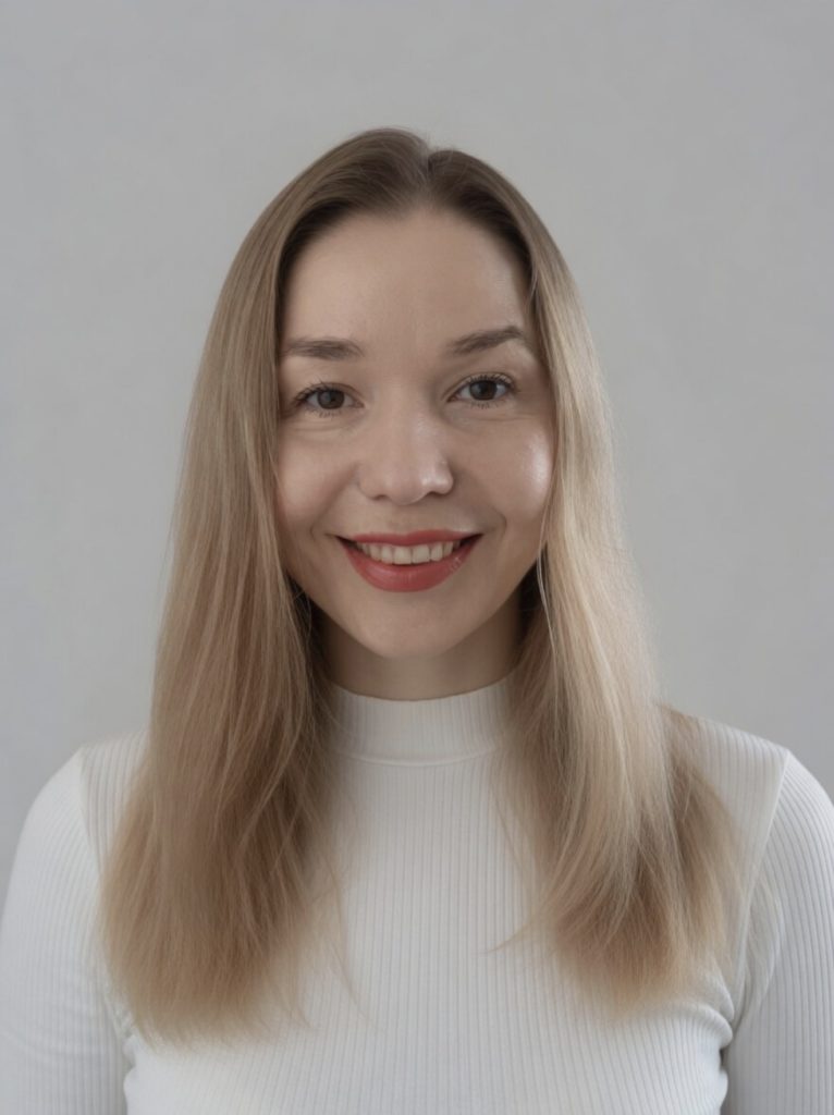 Бровченко Алла